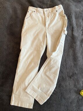 Gap Carpenter Pants